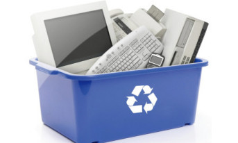 Recykling elektroniki może się opłacać