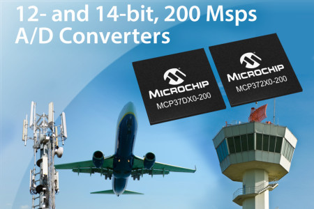 Microchip