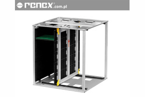 Magazynek typu RACK BS-5