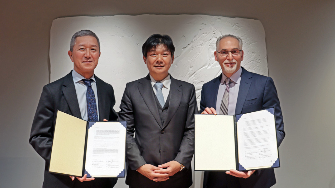 ROHM i Tata Electronics nawiązują strategiczne partnerstwo w zakresie półprzewodników