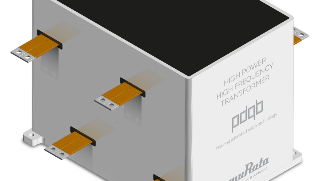 Innowacyjne transformatory wysokonapięciowe o dużej częstotliwości pracy