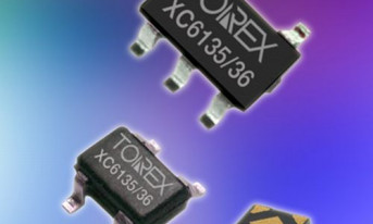 Energooszczędne detektory napięcia zasilającego o zakresie pomiarowym od 0,5 V