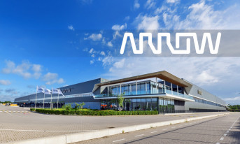 Arrow Electronics uruchamia serię webinariów dla Europy Wschodniej