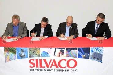Firma Silvaco przejmuje spółkę NanGate 