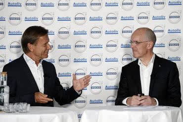 Volvo Cars i Autoliv opracują oprogramowanie dla pojazdów autonomicznych 