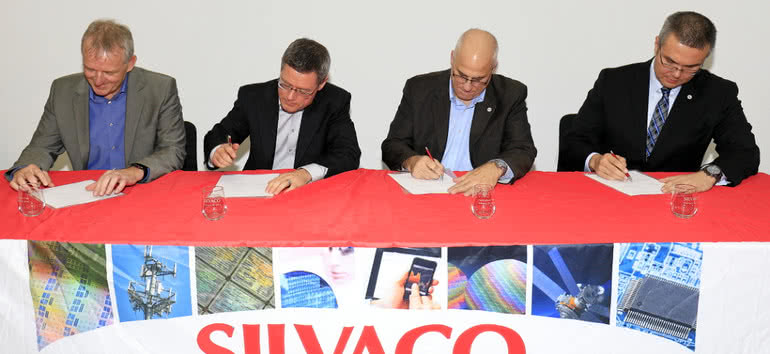 Firma Silvaco przejmuje spółkę NanGate 