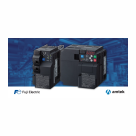 Innowacyjna przetwornica częstotliwości Fuji Electric - Frenic ACE E3