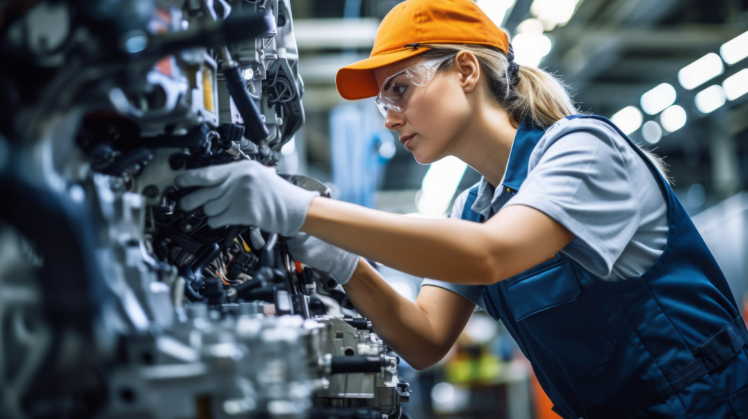 Finansowanie technologii w Europie maleje, ale i tak jest lepsze niż gdzie indziej