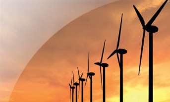 Chiny chcą być światowym liderem branży energii odnawialnej
