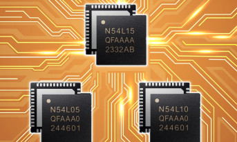 Energooszczędne układy SoC 2,4 GHz do bezprzewodowej transmisji danych w aplikacjach IoT