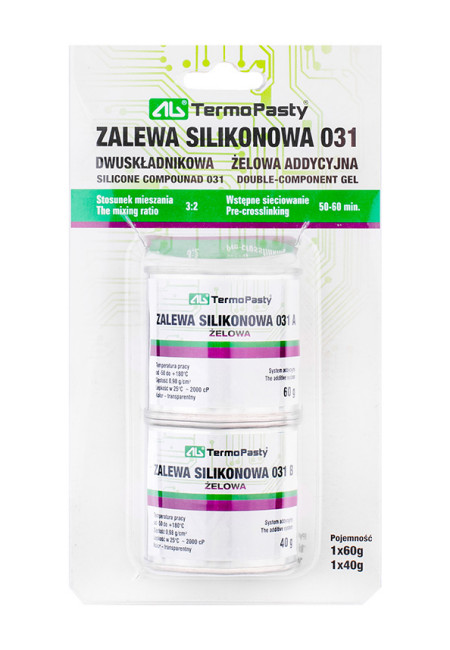 AG TermoPasty Grzegorz Gąsowski