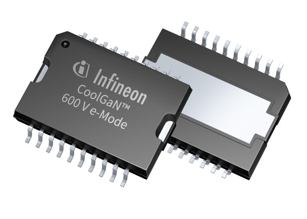 Infineon Technologies AG