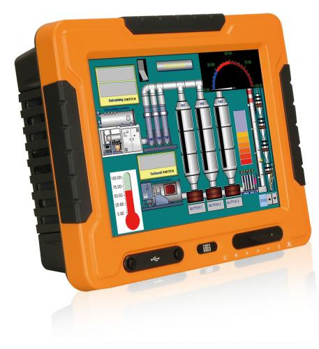 JM elektronik Sp. z o.o.