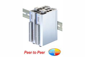 ioLogik E1212 - moduł IO; 8DI, 8DO, Modbus TCP