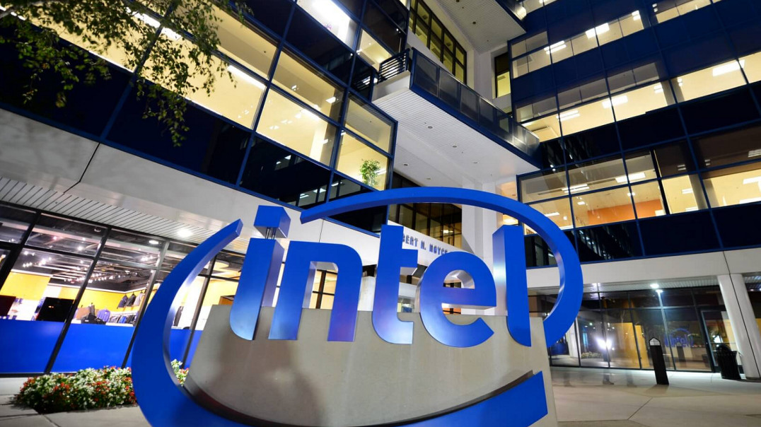 Intel planuje podwoić swoją wartość rynkową