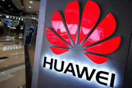 Huawei produkuje telefony i stacje bazowe 5G bez amerykańskich chipów 