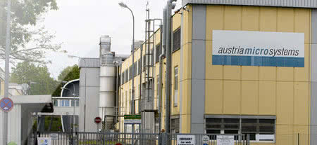 Austriamicrosystems kupił amerykańskiego dostawcę optoelektroniki za 320 mln dol. 