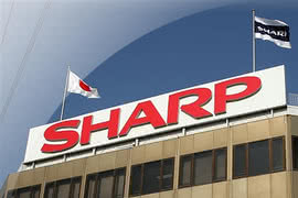 Foxconn podbił ofertę przejęcia Sharpa do 5,45 mld dolarów 