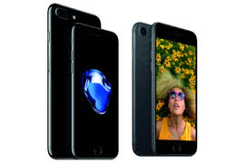Apple przedstawia iPhone 7 i iPhone 7 Plus 