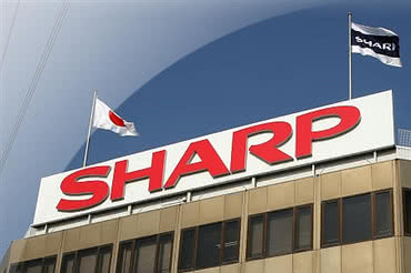 Foxconn podbił ofertę przejęcia Sharpa do 5,45 mld dolarów 