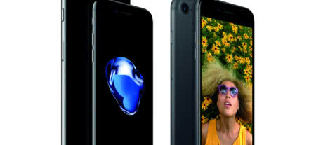 Apple przedstawia iPhone 7 i iPhone 7 Plus 