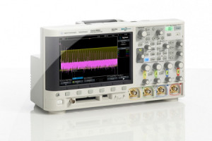 Agilent Technologies wprowadza nowe opcje do oscyloskopów InfiniiVision 2000 X-Series