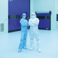 Odzież ESD i cleanroom 