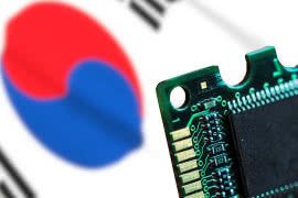 Koreańscy producenci pamięci przewidują wzrost sprzedaży 