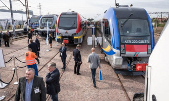 Zbliżają się kolejne targi transportu szynowego - Trako