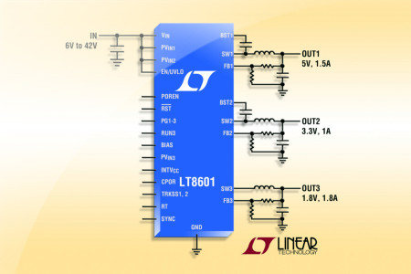 Linear Technology