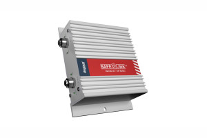 Certyfikowany moduł bezpieczeństwa do pojazdów AGV i AMR