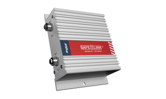 Certyfikowany moduł bezpieczeństwa do pojazdów AGV i AMR