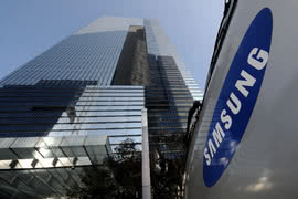 Samsung wydał w 2017 roku na badania i rozwój ponad 15 mld dolarów 