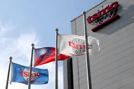 Roczne przychody TSMC osiągnęły wartość 1 biliona dolarów tajwańskich 