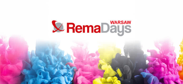 RemaDays Warsaw 2025 