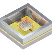 Diody UV-C LED średniej mocy o dominującej długości fali 275 nm