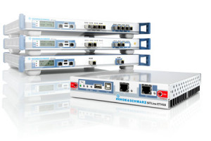 System szyfrowania połączeń ethernetowych z certyfikatem BSI