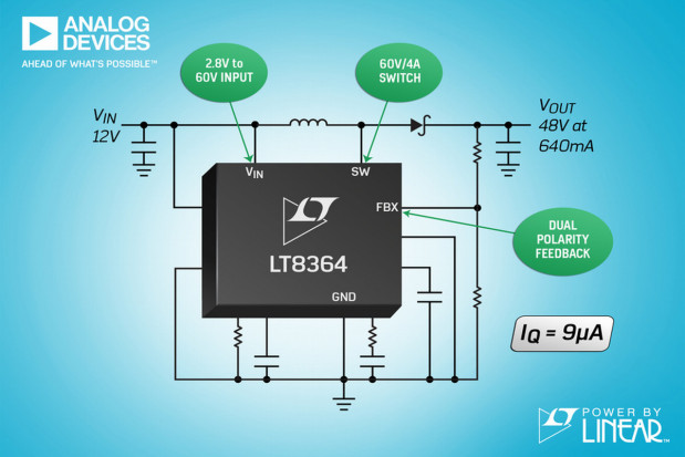 Linear Technology