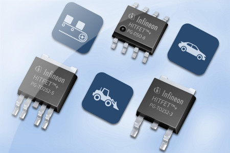 Infineon Technologies AG