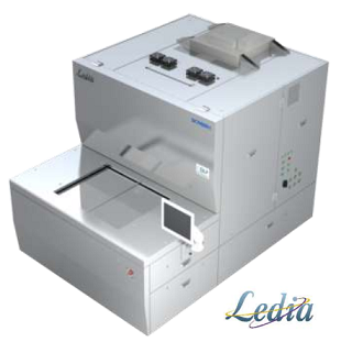 Promocja "Ledia"