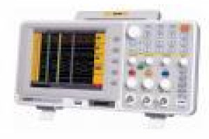 Oscyloskop OWON MSO5022