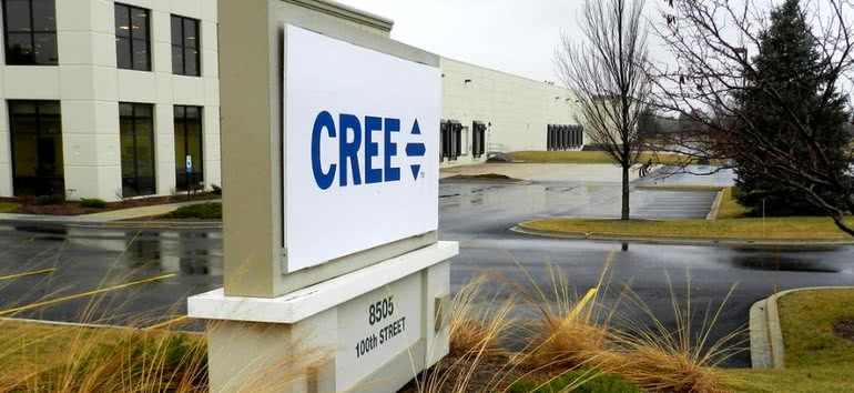 Za 430 mln dolarów Cree kupuje od Infineona biznes RF Power 