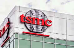 TSMC otrzyma do 6,6 mld dolarów w ramach ustawy Chips Act 