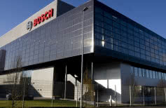 Bosch inwestuje w rozbudowę cleanroomów 