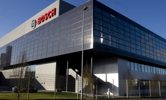 Bosch inwestuje w rozbudowę cleanroomów