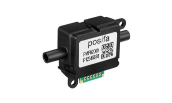 Precyzyjne przepływomierze masowe MEMS do aparatury medycznej i przemysłowej