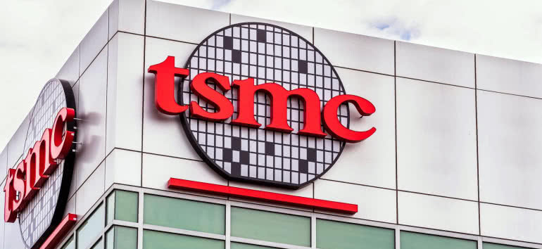 Tajwańska firma TSMC kosztem 12 mld dolarów zbuduje w Arizonie fabrykę chipów 