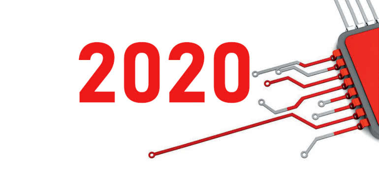 2020 rok przyniósł rekord przejęć i fuzji na rynku elektroniki 