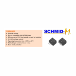 DC-DC Converter  S01DC-500 SERIES