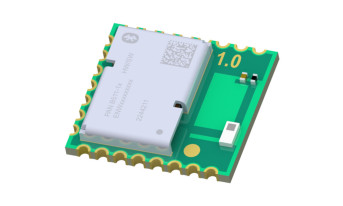Energooszczędny moduł komunikacyjny PAN B511-1C do aplikacji Matter